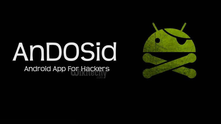 Best Android Apps to Use as Wifi Hacking apps