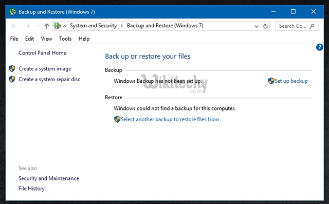 6 Best Time Machine Alternatives for Windows