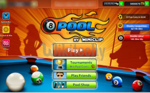 8 Ball Pool Hack Tool & Cheats 2017 – Unlimited Coins, Cash