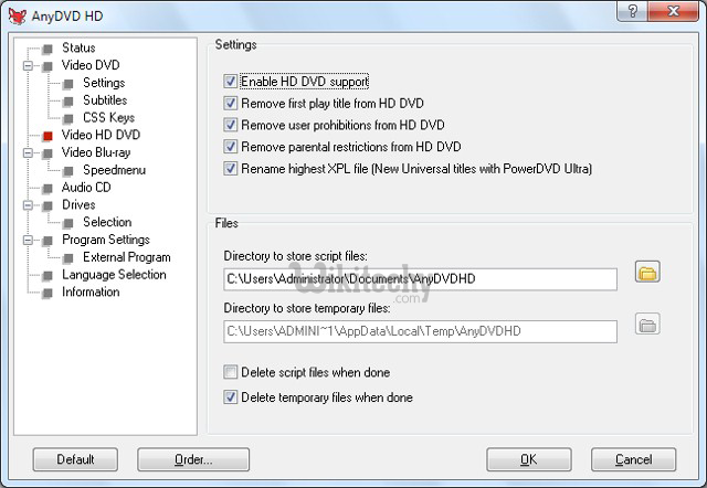 10 Best DVD Burning Software