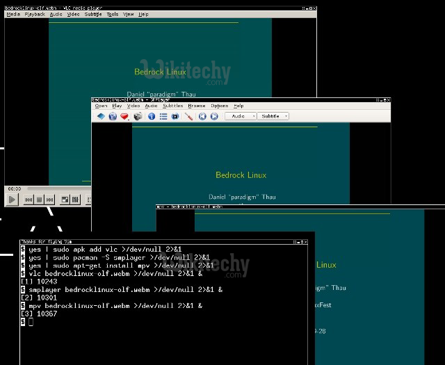 10 Linux Distros You Should Know About