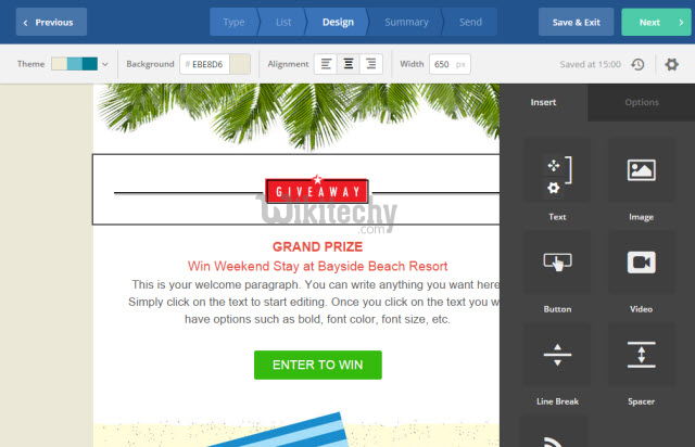 7 Best MailChimp Alternatives