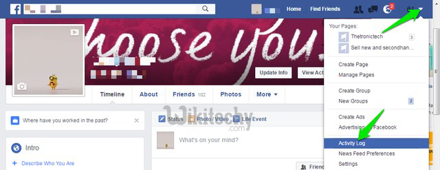 How to Check and Recover Your Hacked Facebook Account