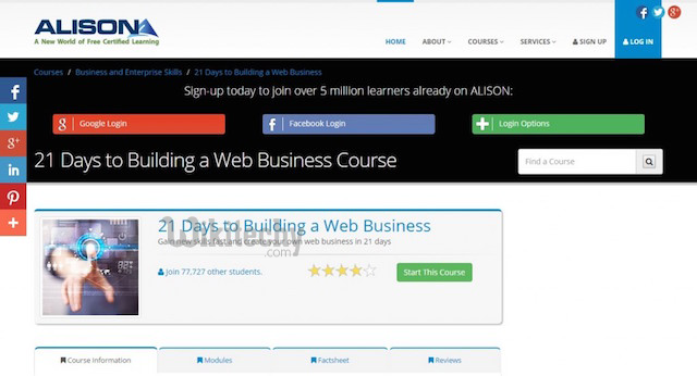 10 Best Sites Like Coursera For Online Learning