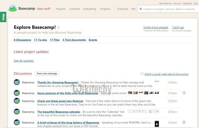 7 Best Project Management Software