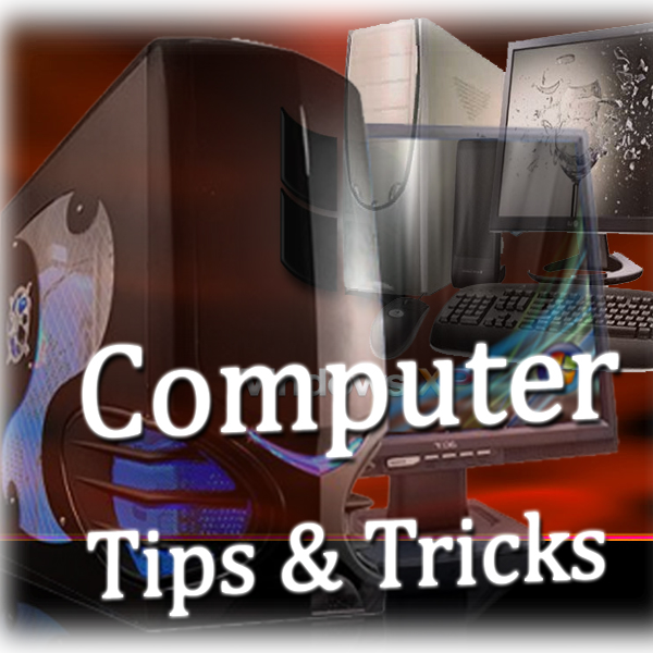 Best Computer Tips & Tricks 2017