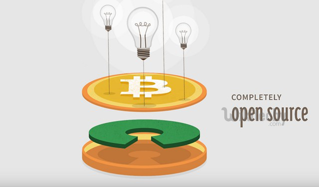Bitcoin-Open-Source