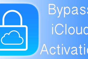 Bypass icloud Activation Lock