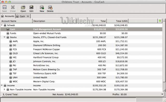 5 Best QuickBooks Alternatives