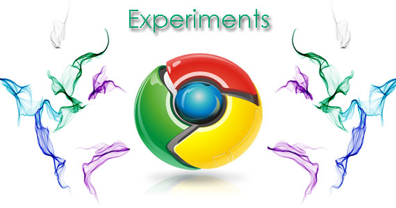 5 Best Chrome Experiments