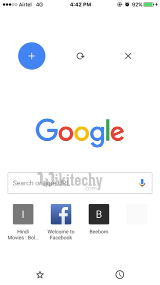 8 Cool Chrome Tricks You Do Not Know About