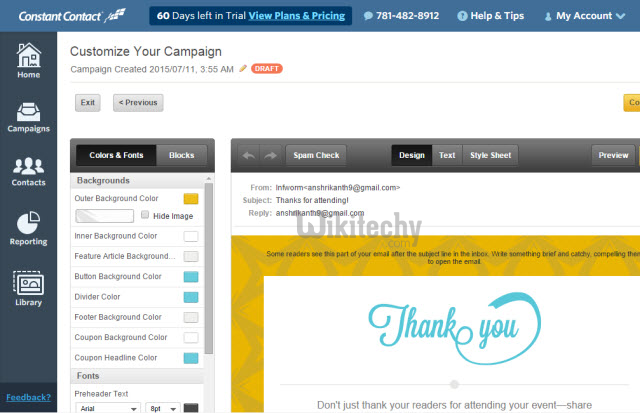 7 Best MailChimp Alternatives
