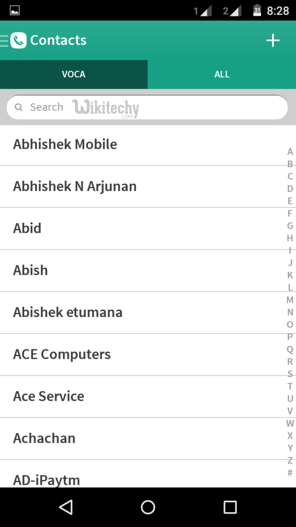 Voca: The Simplest and Affordable VoIP Solution We Have Ever Seen