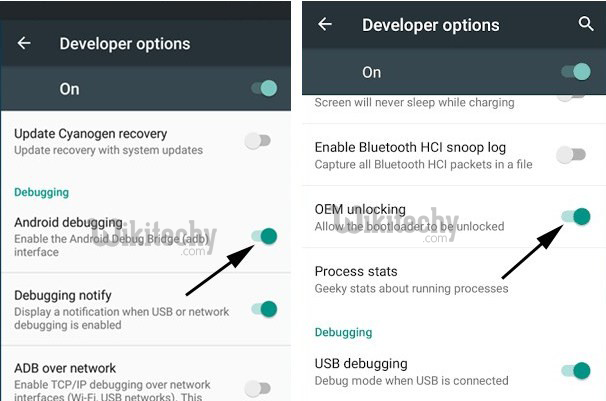 How to Install TWRP Recovery on Samsung Galaxy S5