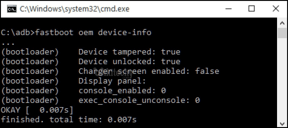 How to Unlock Bootloader of Oneplus two