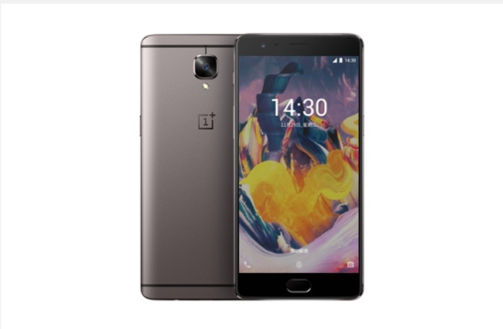 Download Nougat based Hydrogen OS for OnePlus 3T - Android - Now download is available for official Stock Nougat based Hydrogen OS for OnePlus 3T.