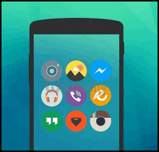 10 Best Icon Packs for Android 2016