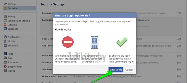 How to Check and Recover Your Hacked Facebook Account