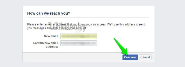 How to Check and Recover Your Hacked Facebook Account