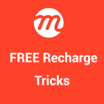 FREE Recharge Tricks