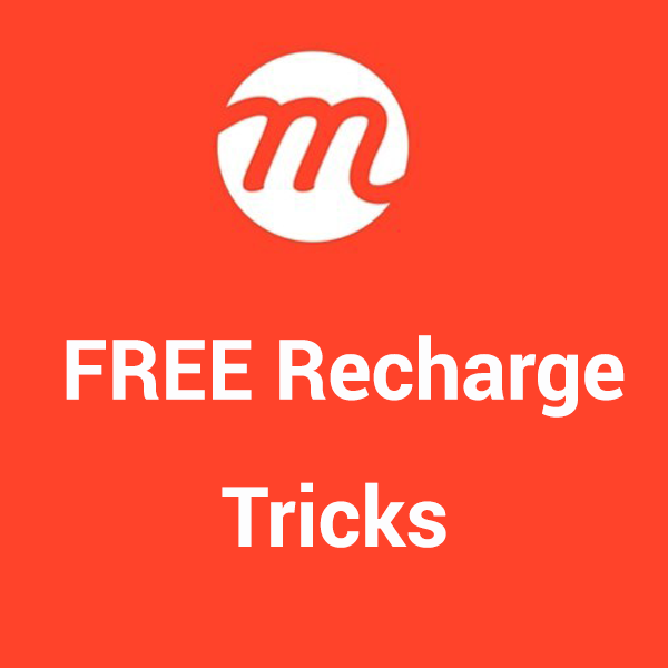 FREE Recharge Tricks