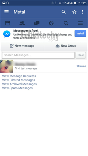 Top 4 Facebook Messenger Alternatives That Actually Work