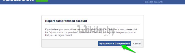 How to Check and Recover Your Hacked Facebook Account