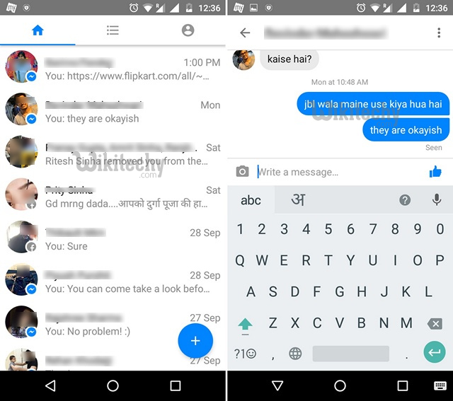 Top 4 Facebook Messenger Alternatives That Actually Work