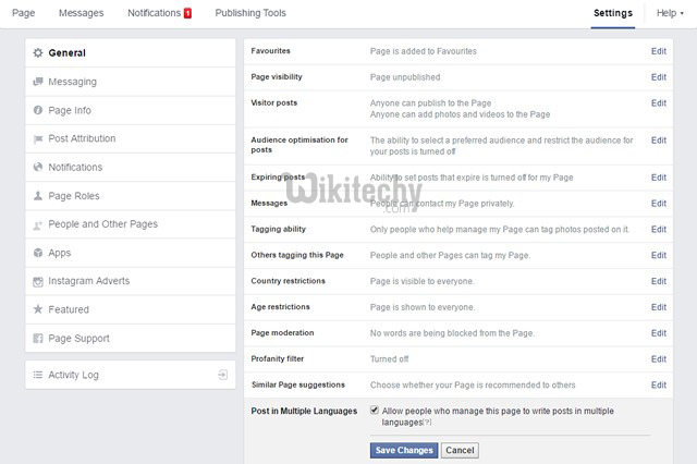 12 Cool Facebook Tricks You Should Know