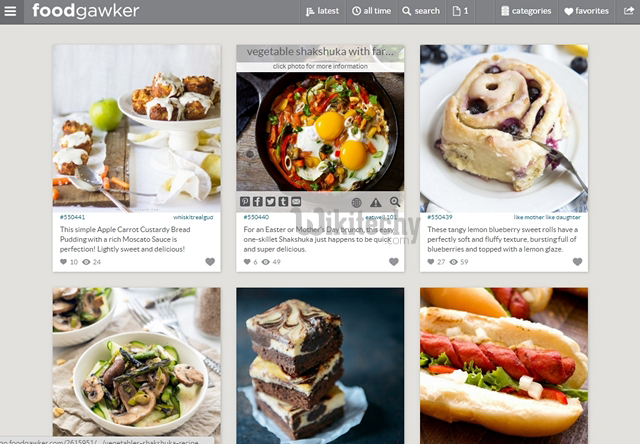 Top 8 Sites and Apps Like Pinterest You Can Try