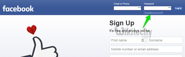 How to Check and Recover Your Hacked Facebook Account