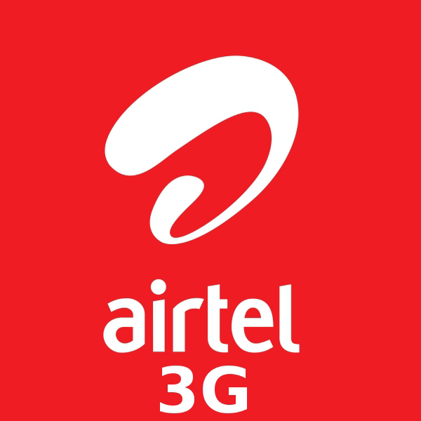 Free Airtel 3G Internet Tricks December 2016-2017