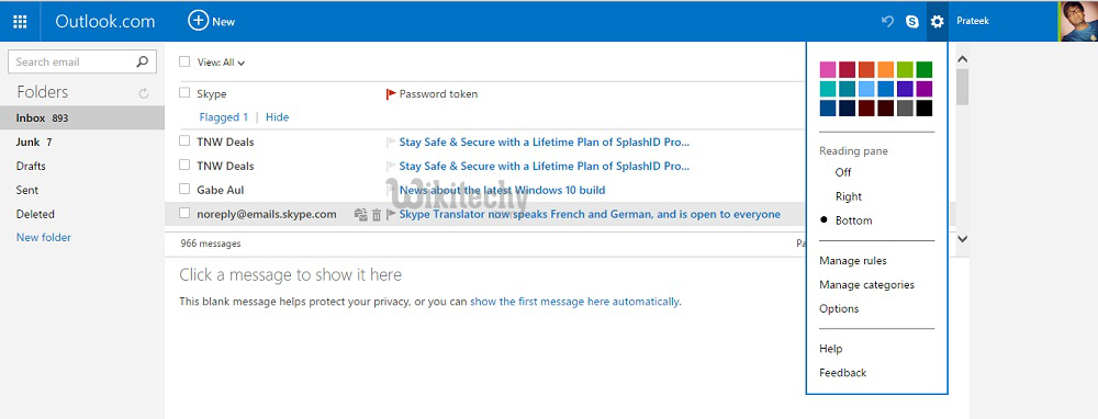 How To Send Anonymous Emails