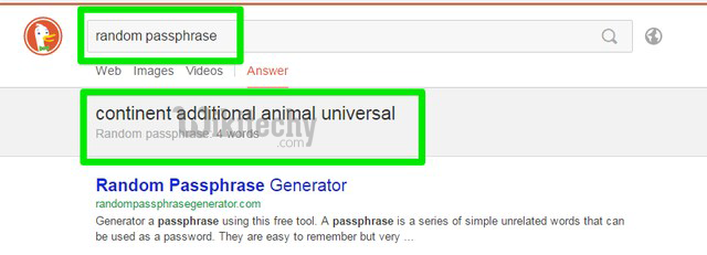 10 Reasons Why You Should Ditch Google Search for DuckDuckGo