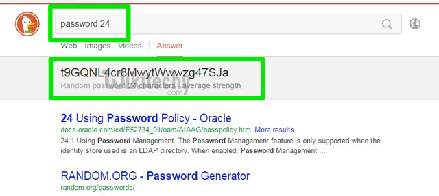 10 Reasons Why You Should Ditch Google Search for DuckDuckGo