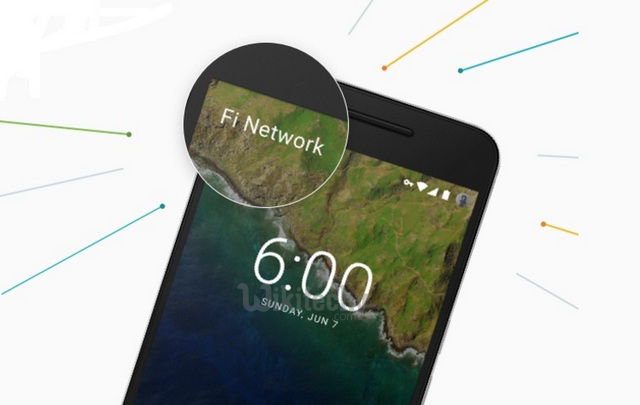 Project Fi Everything You Need to Know About Google’s Wireless Network