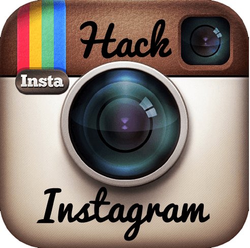 Hack-Instagram