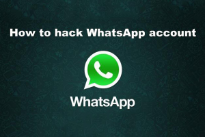 hack whatsapp