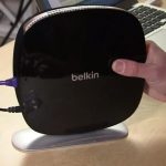 How To Hack Belkin Router Wifi Password