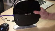 How To Hack Belkin Router Wifi Password
