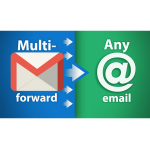 How to Forward Multiple Emails in Gmail