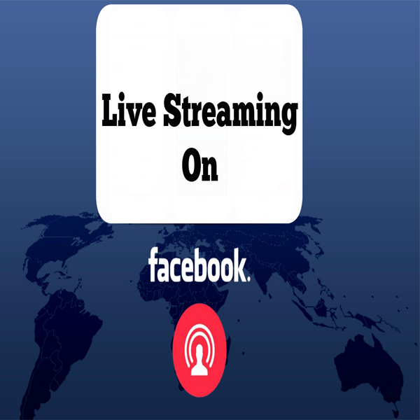 How to Live Stream to Facebook Pages From PC or Mac