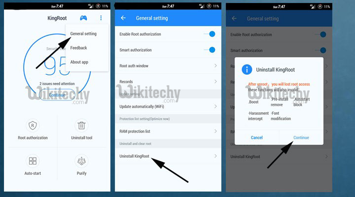 How to Root LeEco Le 1s Eco Without PC