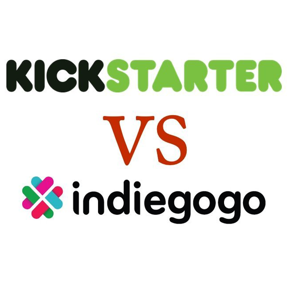 Indiegogo Vs. Kickstarter Wikitechy