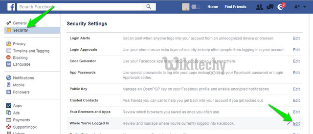 How to Check and Recover Your Hacked Facebook Account