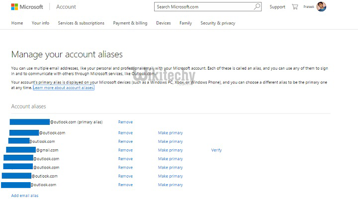 How To Send Anonymous Emails