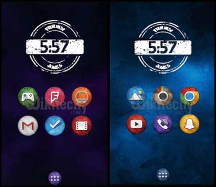 10 Best Icon Packs for Android 2016