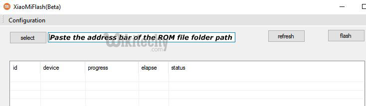 How to Update Redmi Note 4 to Android Nougat Manually (MIUI 8 v7.1.19)