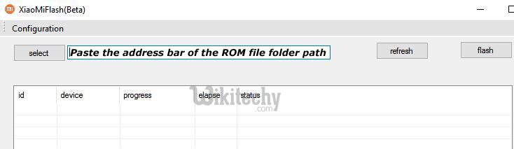 How to Update Mi Max to Android Nougat Manually 