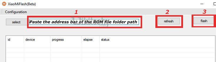 How to Update Mi Max to Android Nougat Manually 